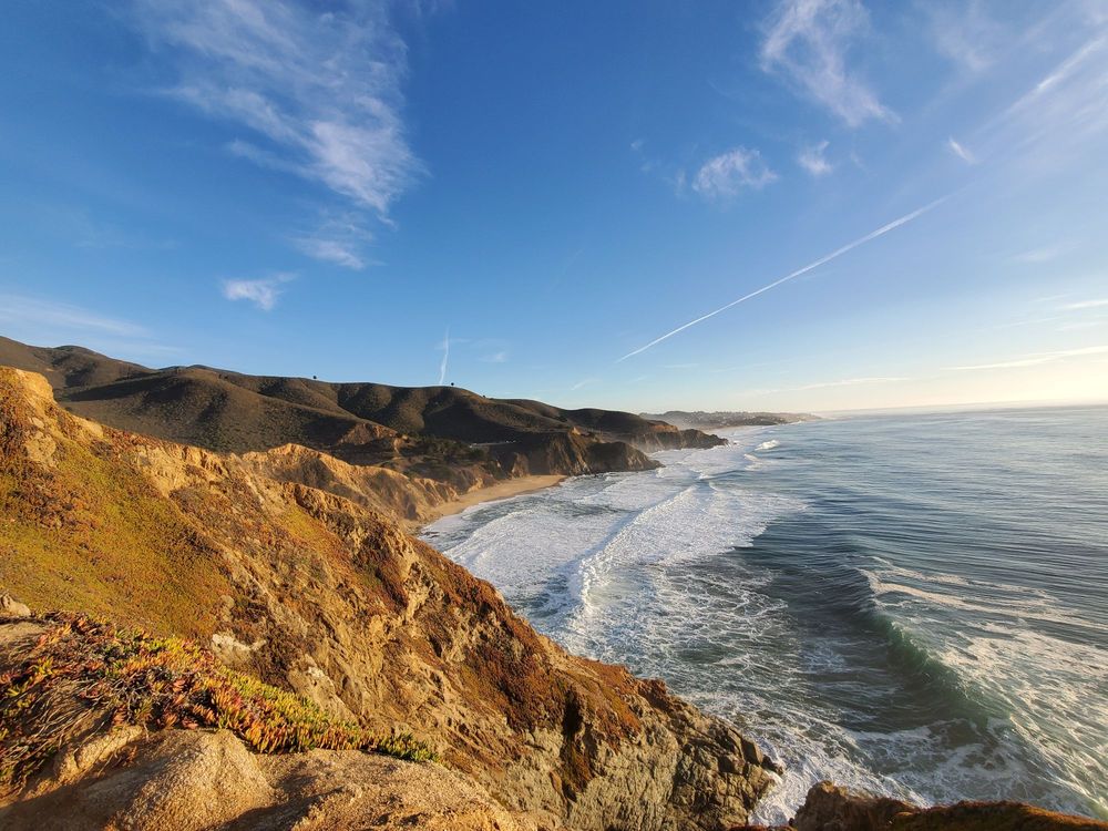 Walking the Devil’s Slide Trail: Everything You Need to Know