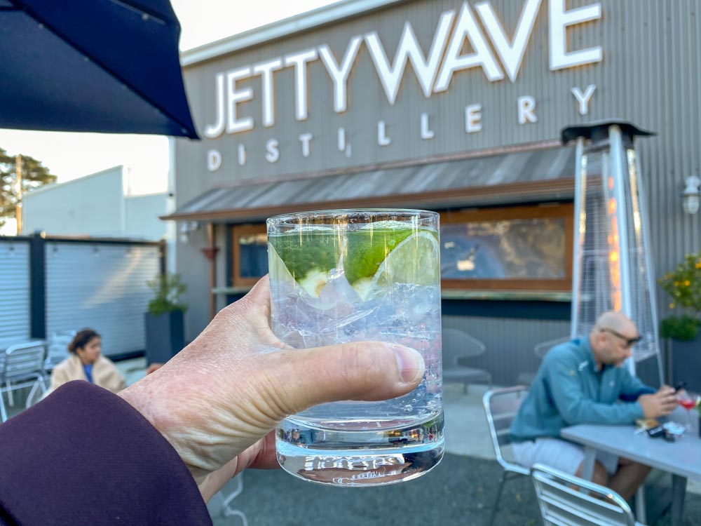 Like A Local: A Foodie's Guide to Half Moon bay