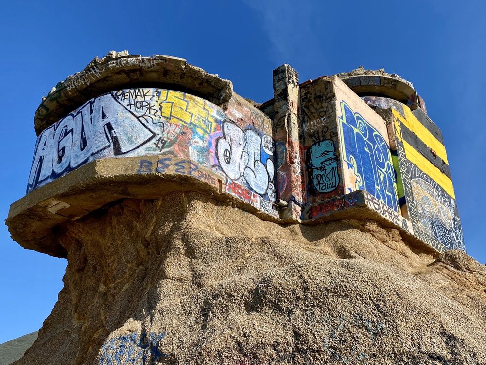 Walking the Devil’s Slide Trail: Everything You Need to Know