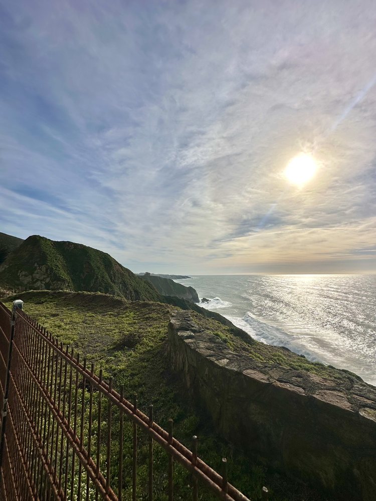 Walking the Devil’s Slide Trail: Everything You Need to Know