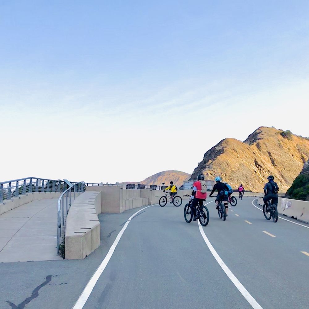 Walking the Devil’s Slide Trail: Everything You Need to Know