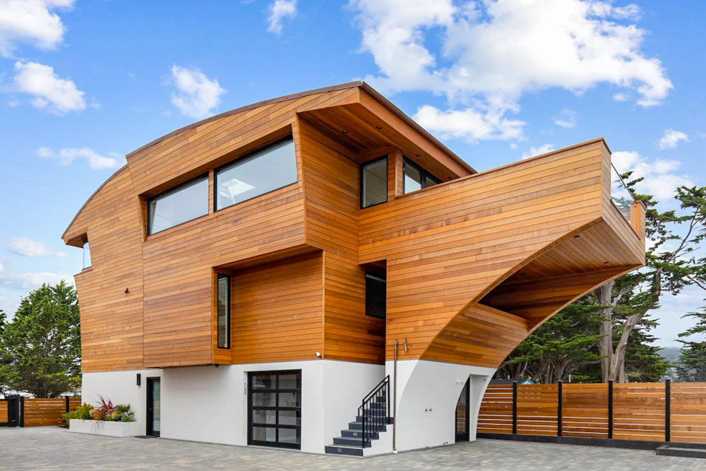 10 Half Moon Bay Airbnbs with Beachy Vibes.