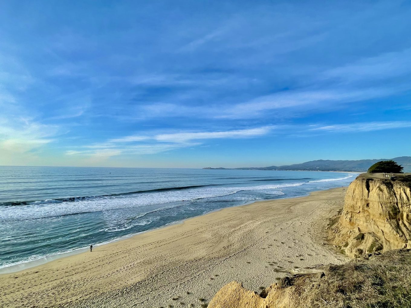 Half Moon Bay State Beach Park: Camping & Activity Guide