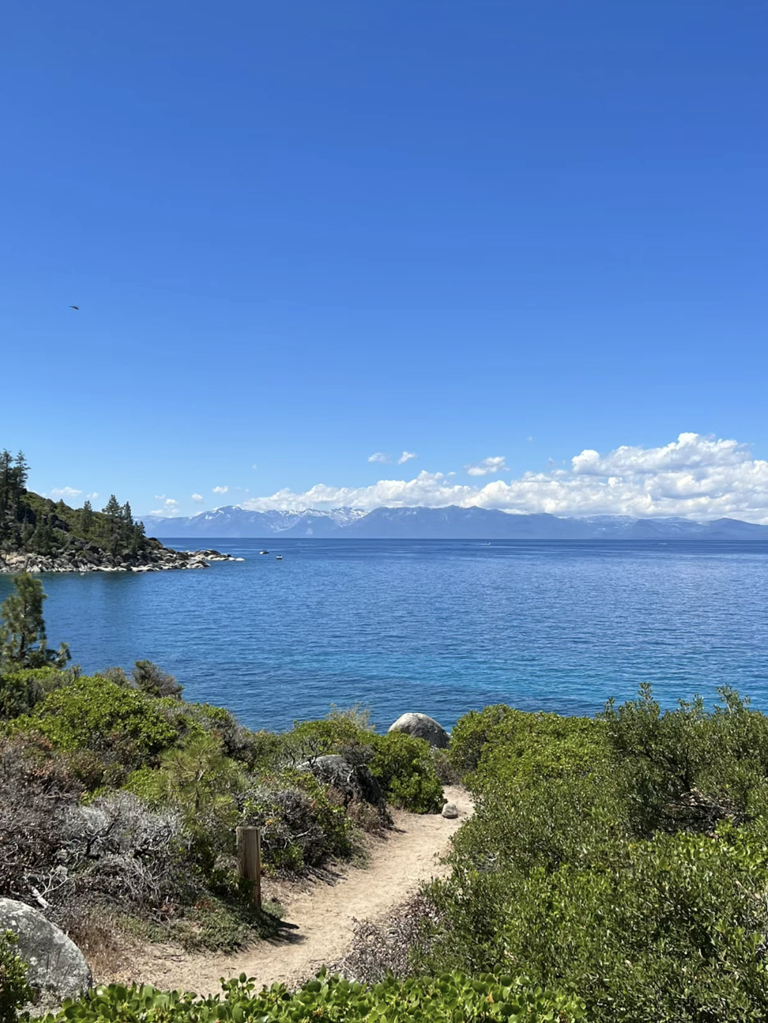 South Lake Tahoe 3 Days 2 Nights Travelogue🚗