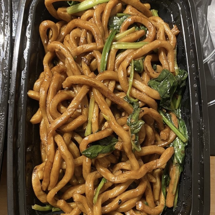 Good Chinese Food Recommendation
