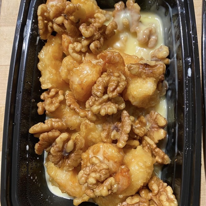 Good Chinese Food Recommendation