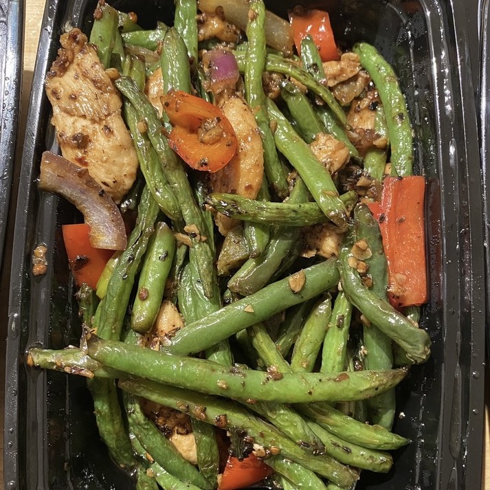 Good Chinese Food Recommendation