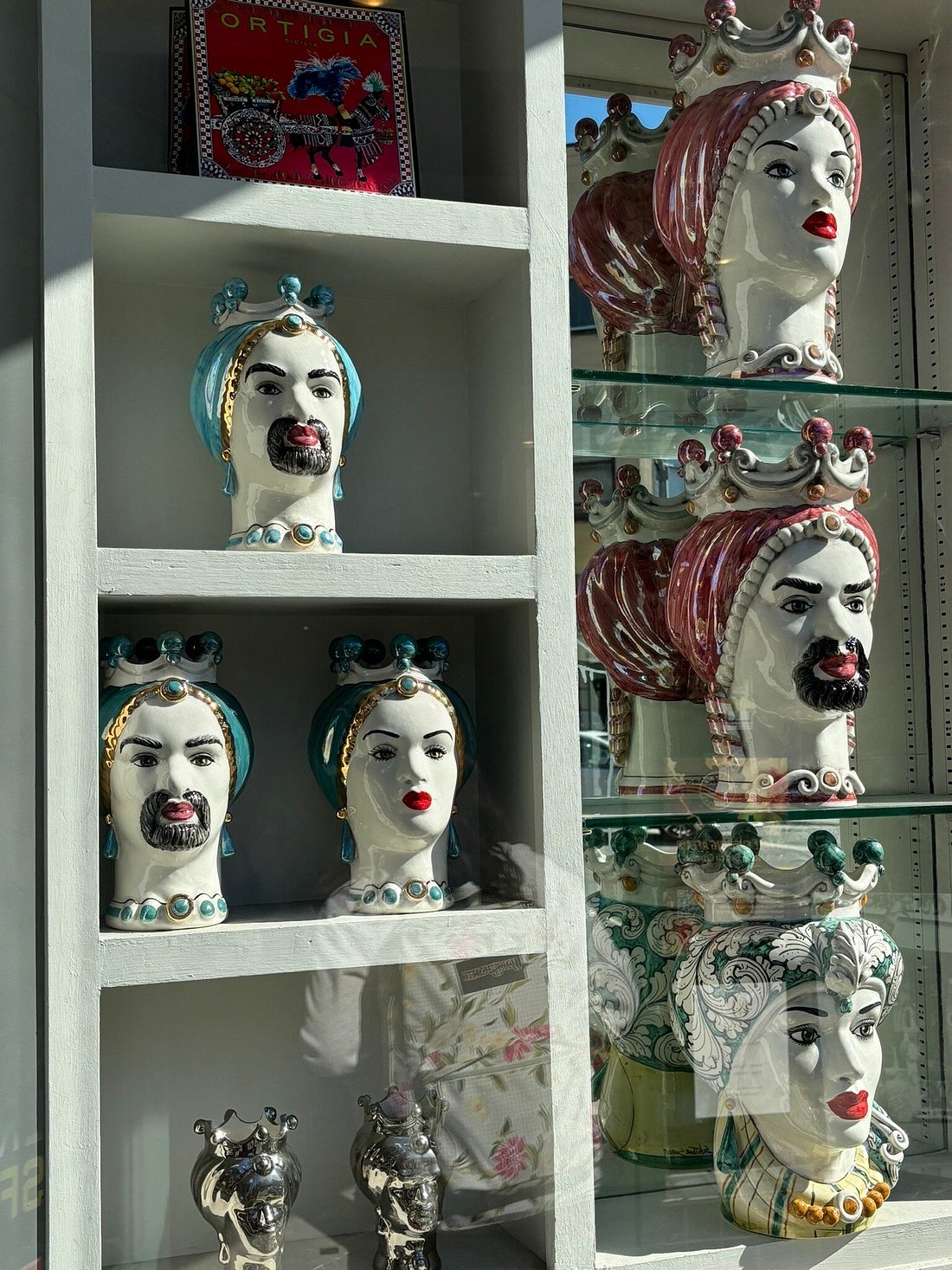 Let's Go for a Little Italy and North Beach Walking Tour in San Francisco