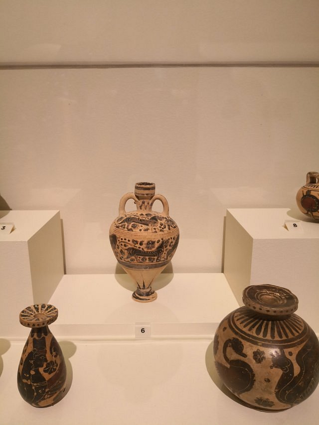 Cantor Arts Center: A Must-See in Palo Alto for Art Lovers