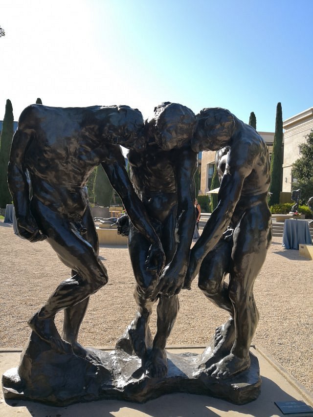 Cantor Arts Center: A Must-See in Palo Alto for Art Lovers