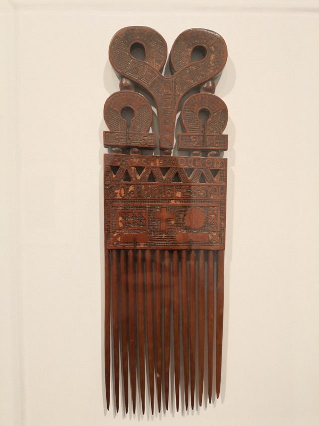 Cantor Arts Center: A Must-See in Palo Alto for Art Lovers