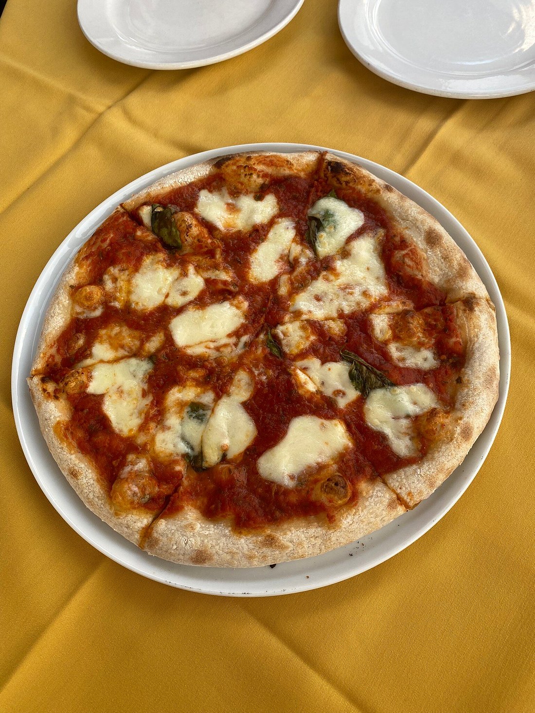 Let's Go for a Little Italy and North Beach Walking Tour in San Francisco
