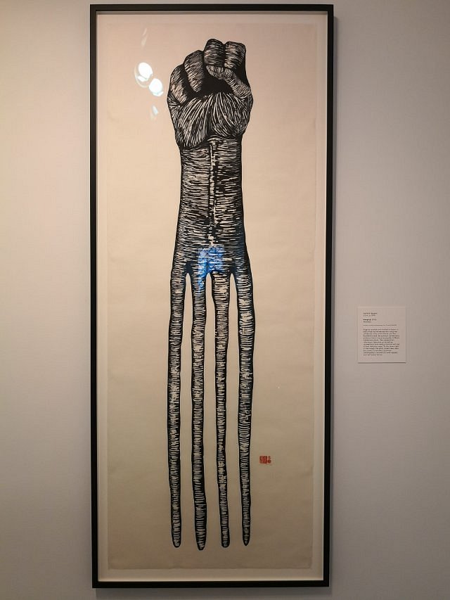 Cantor Arts Center: A Must-See in Palo Alto for Art Lovers