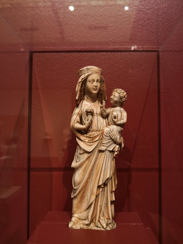 Cantor Arts Center: A Must-See in Palo Alto for Art Lovers