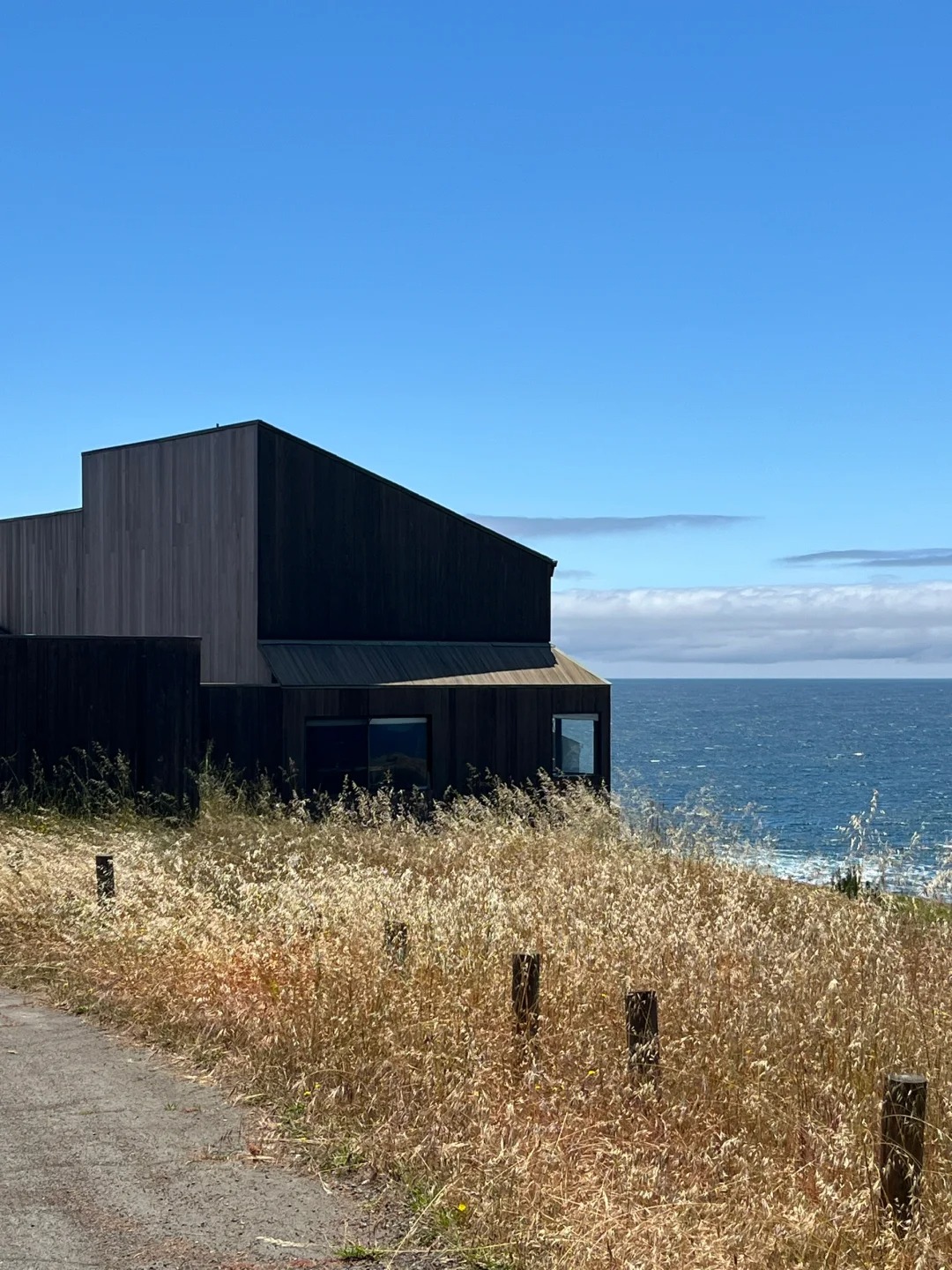 Bay Area Hidden Get Away: Sea Ranch Lodge