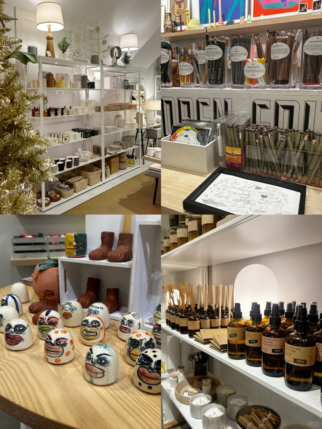 San Francisco Shopping Guide - Valencia st, A superb street.