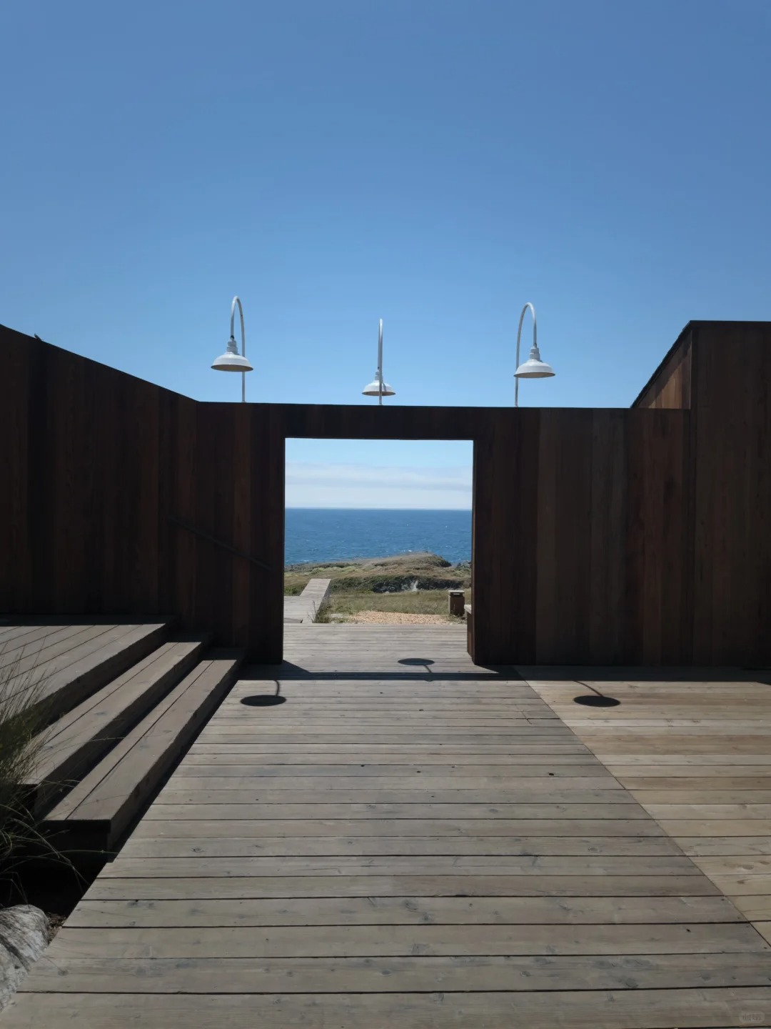 Bay Area Hidden Get Away: Sea Ranch Lodge