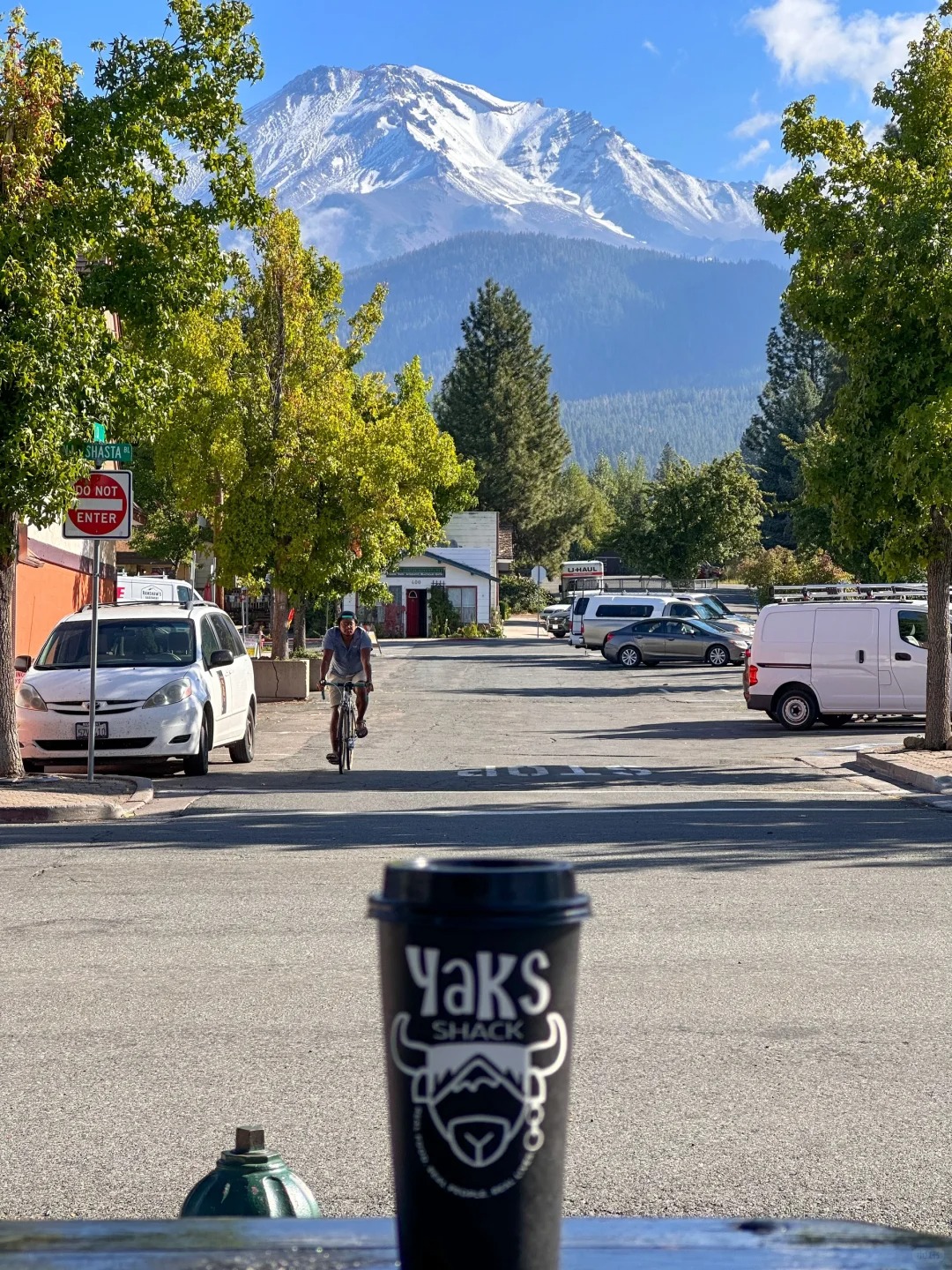 Detailed Itinerary for Exploring Lassen Volcanic National Park 🌋