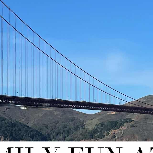 Marin Mommies | Bay Area Family Fun 