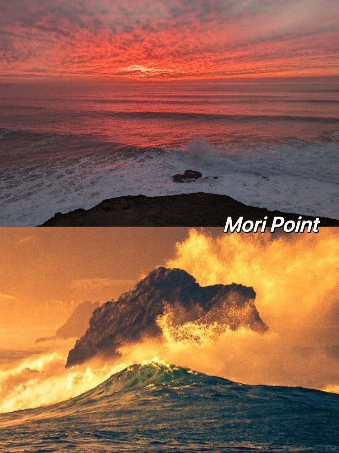 5 Great Places to Get Great Sunset Views🌄