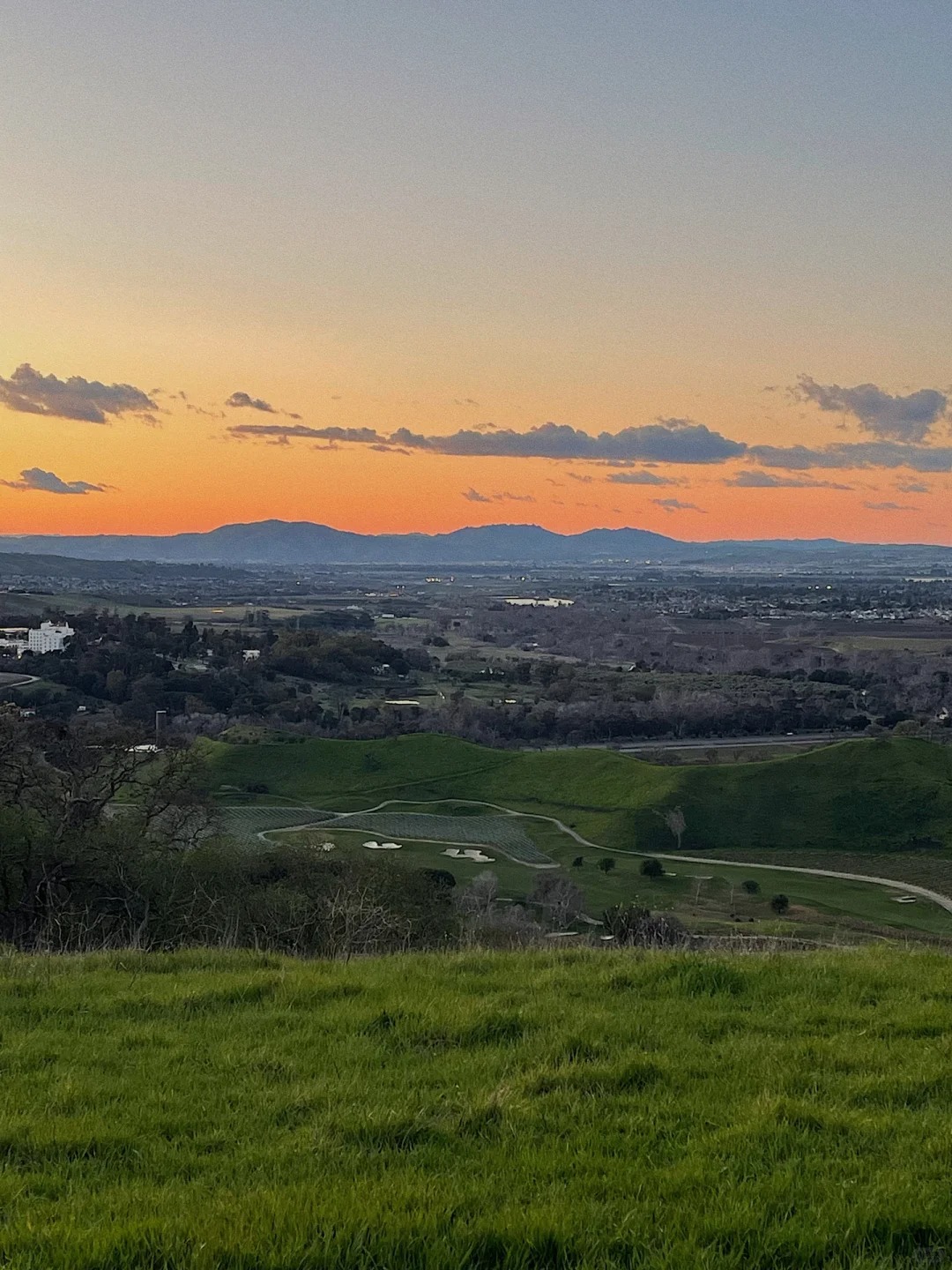 Where to go in the Bay Area on weekends｜Del Valle Lake Trail