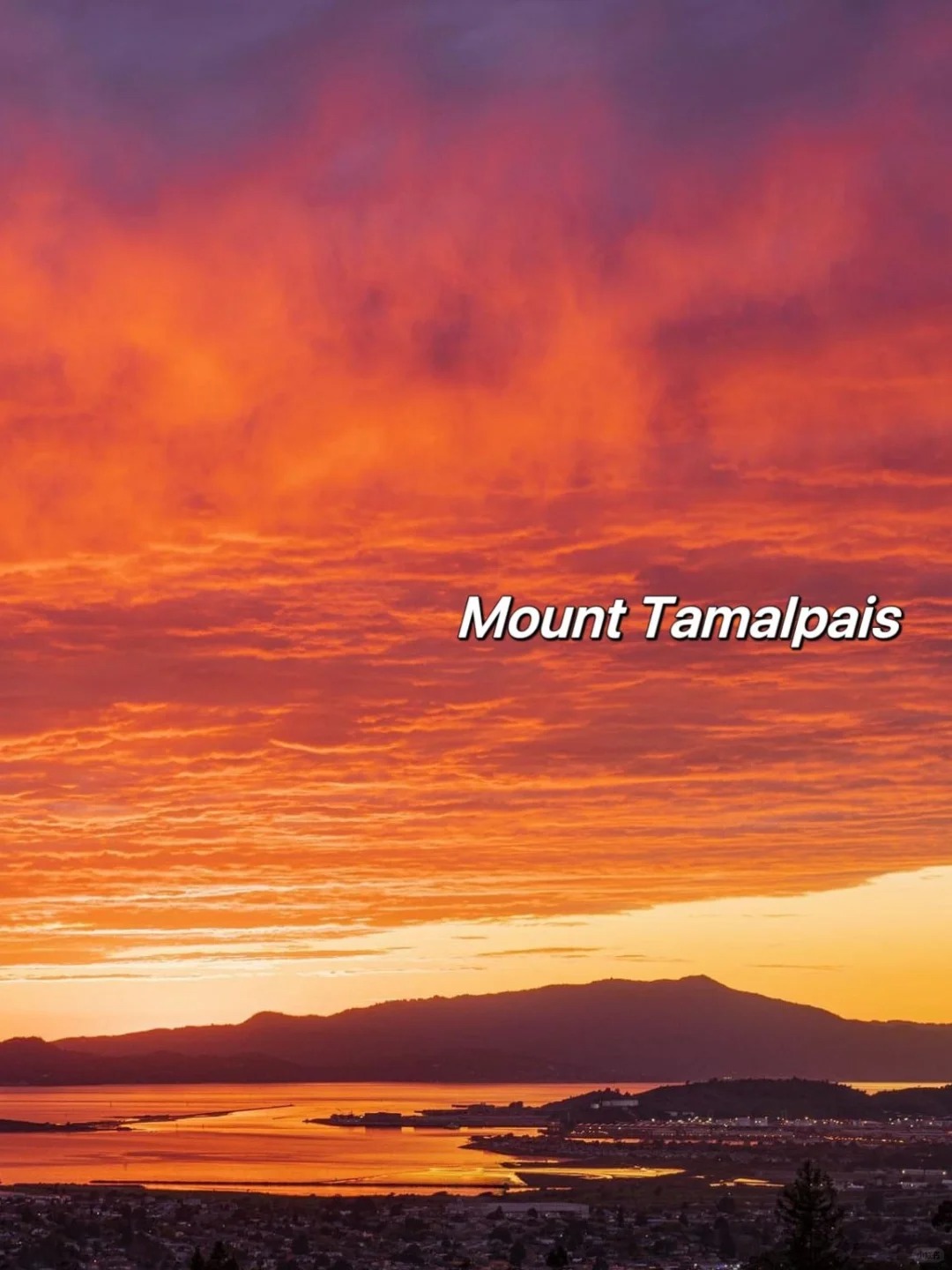 5 Great Places to Get Great Sunset Views🌄