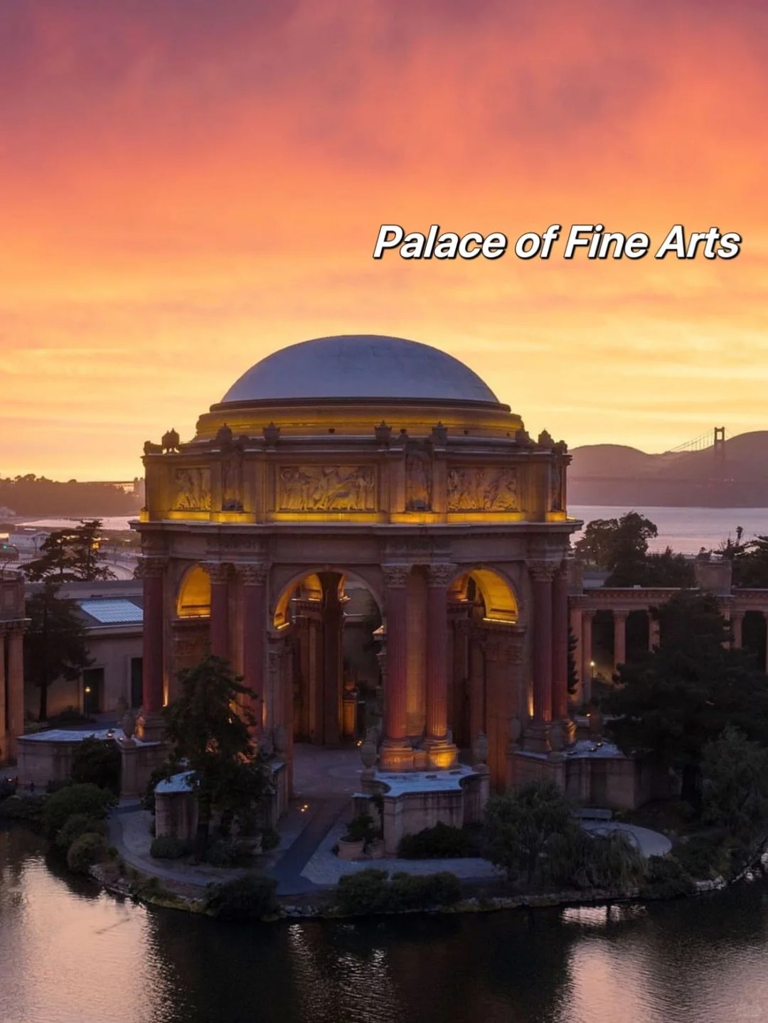 5 Great Places to Get Great Sunset Views🌄