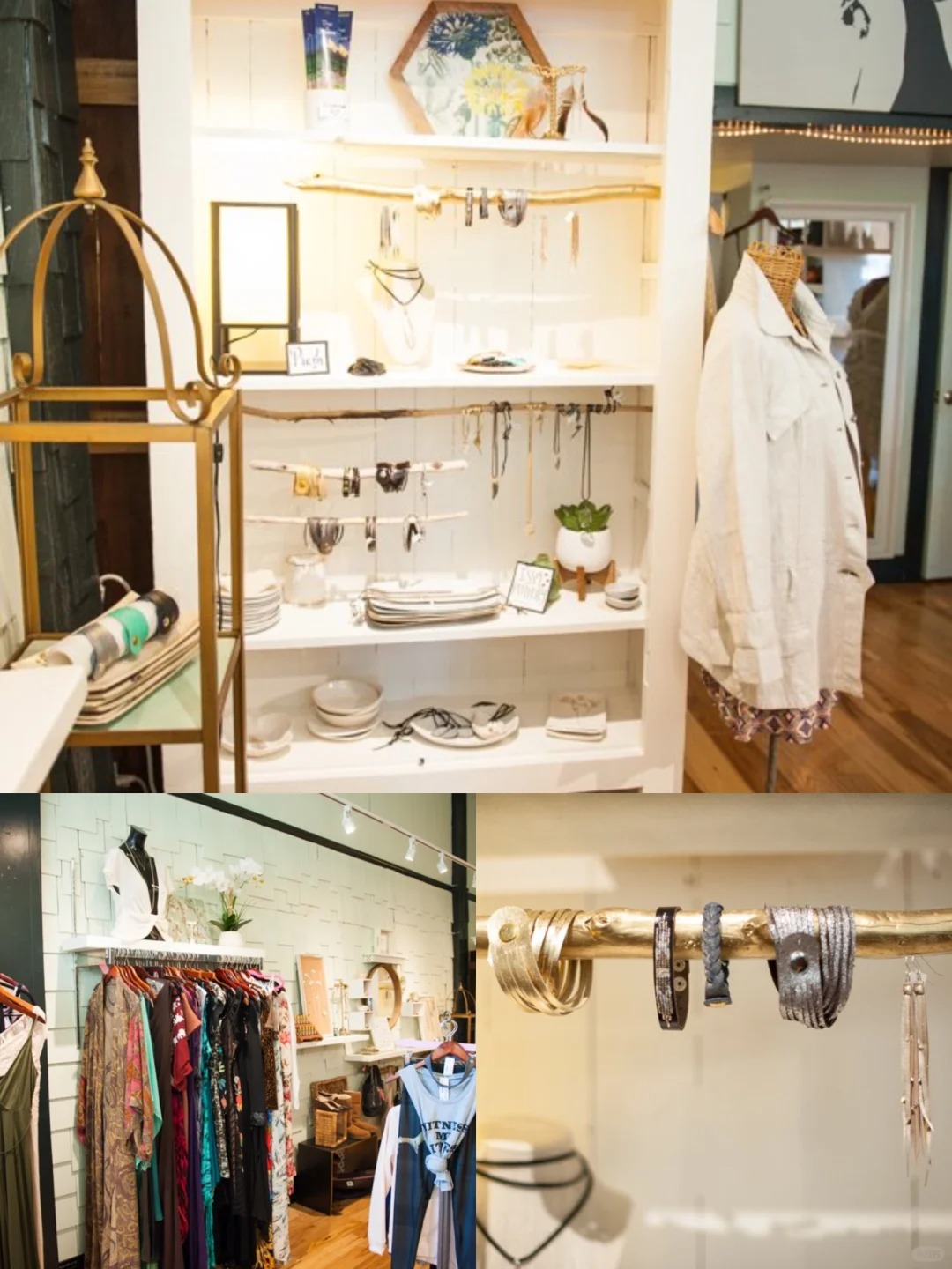 Bay Area Vintage Hitting Tips : 8 Stores You Can't Miss!