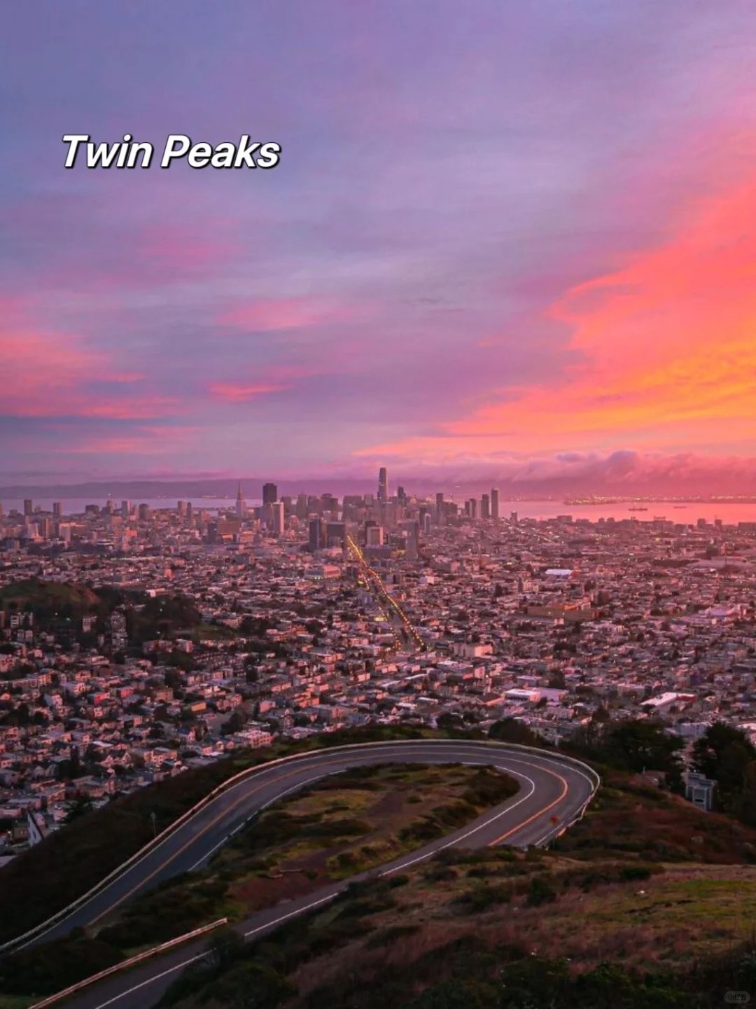 5 Great Places to Get Great Sunset Views🌄