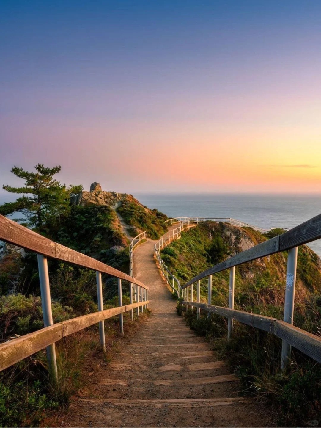 5 Great Places to Get Great Sunset Views🌄
