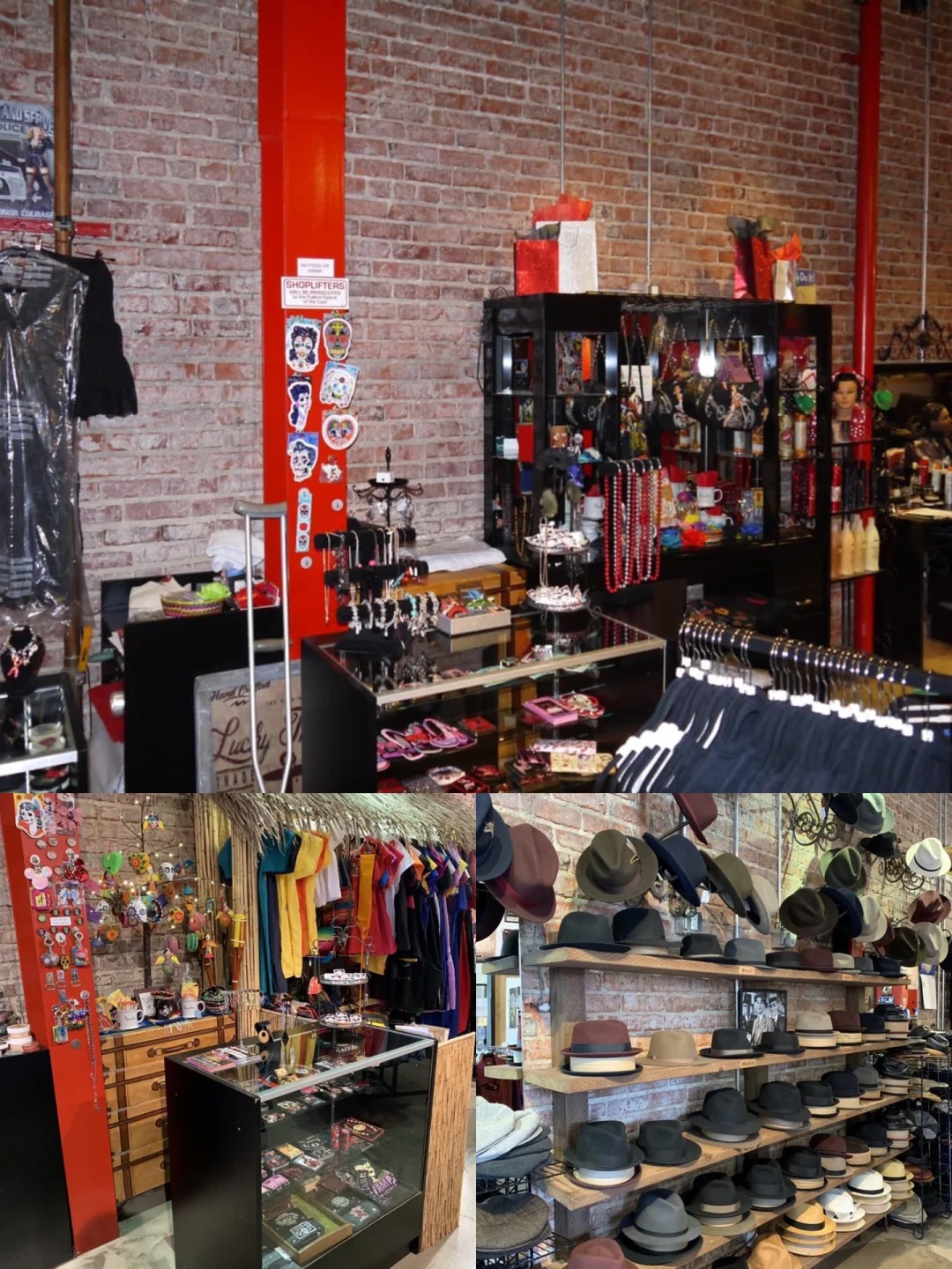 Bay Area Vintage Hitting Tips : 8 Stores You Can't Miss!