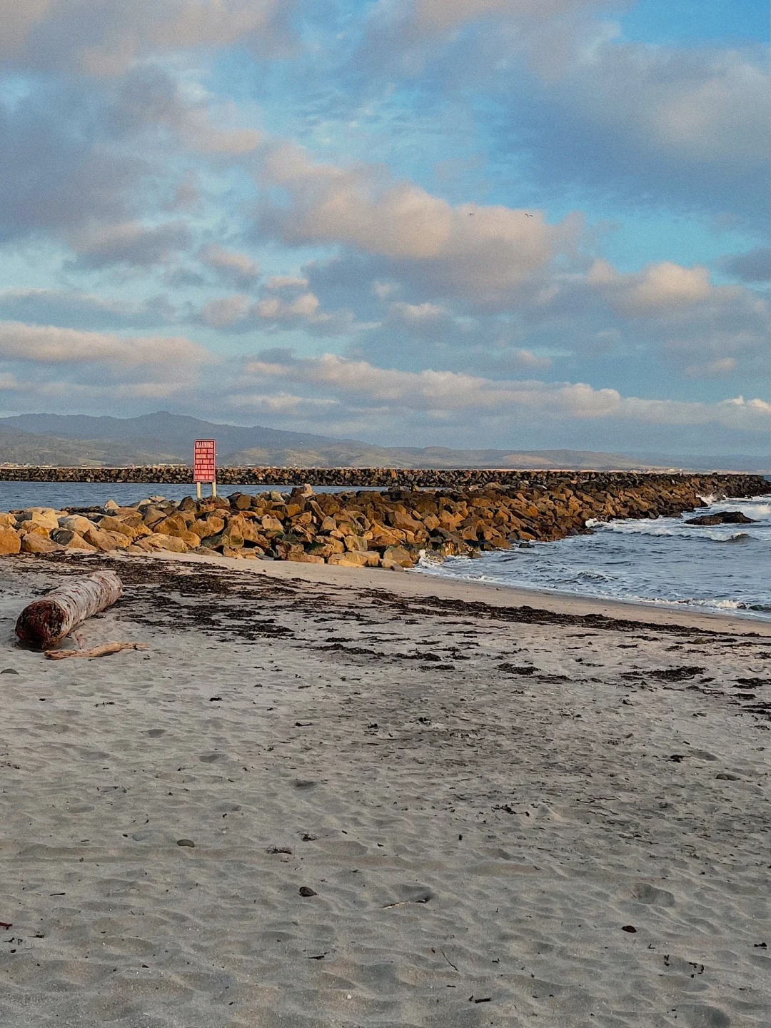 Where to go in the Bay Area on weekends｜Pillar Point Harbor