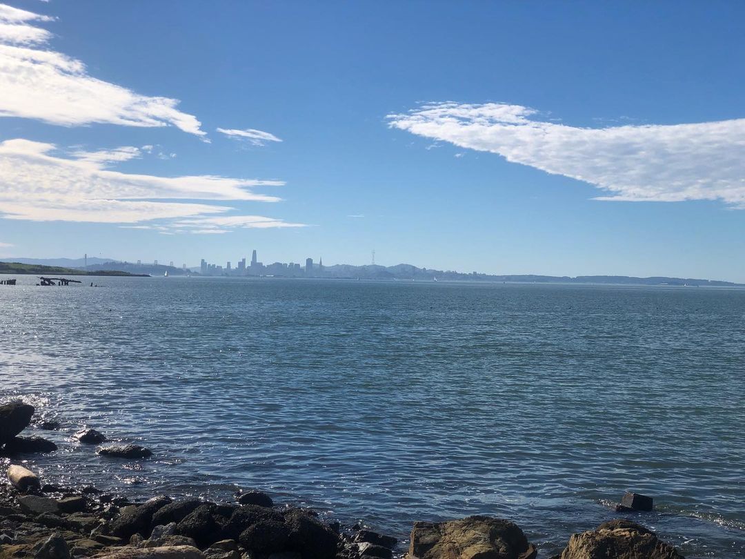 Best kept Bay Area Secret🌉
