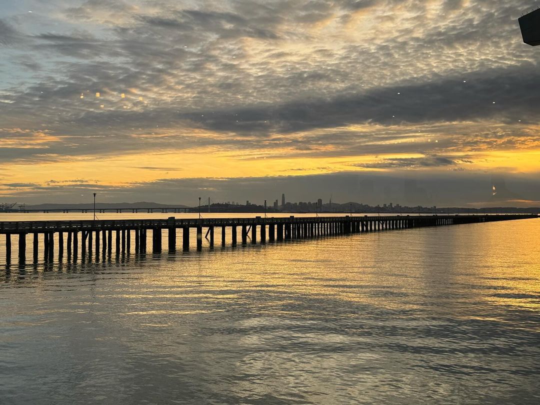 Best kept Bay Area Secret🌉