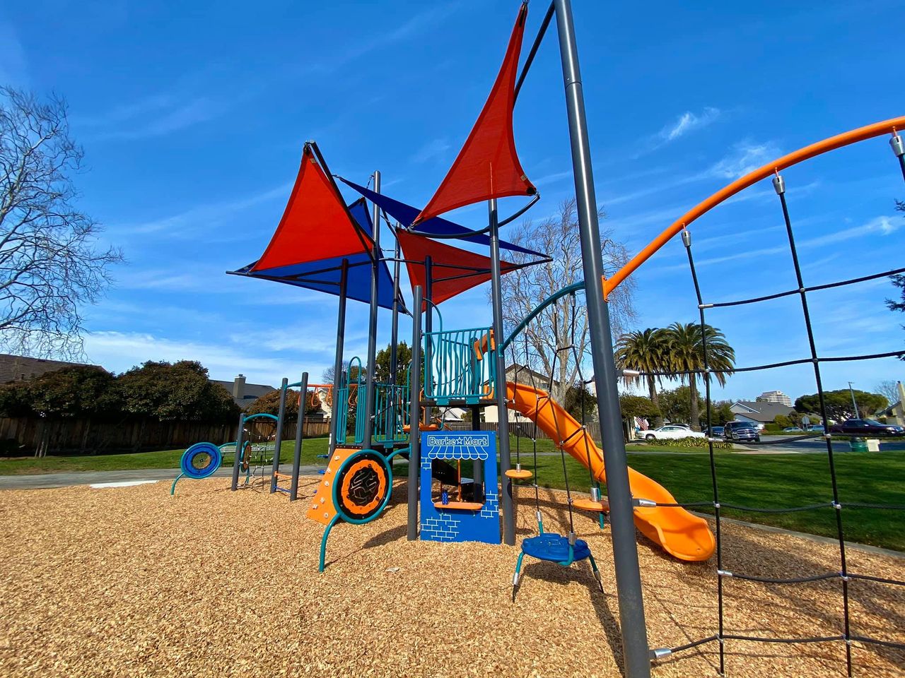Arcturus Park – Foster City
