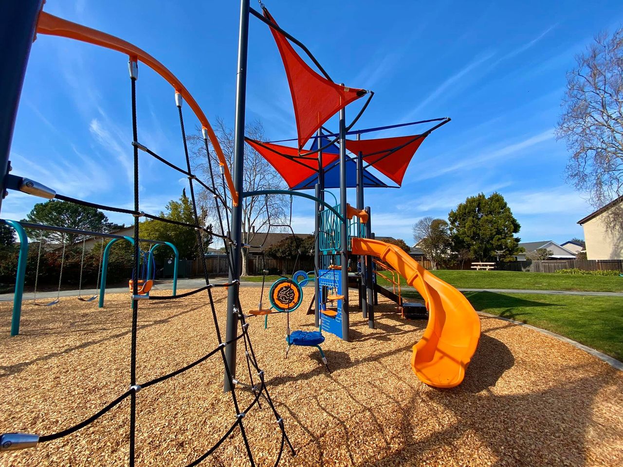 Arcturus Park – Foster City