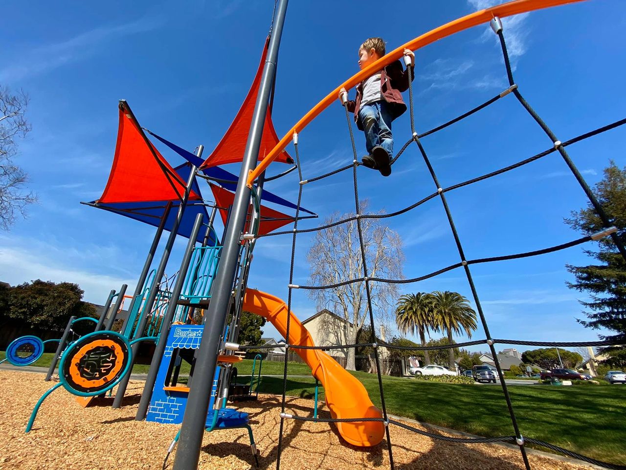 Arcturus Park – Foster City