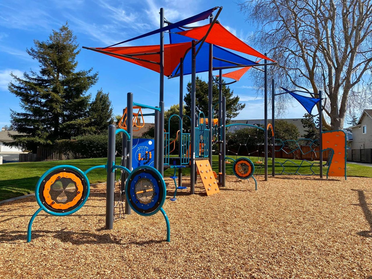 Arcturus Park – Foster City