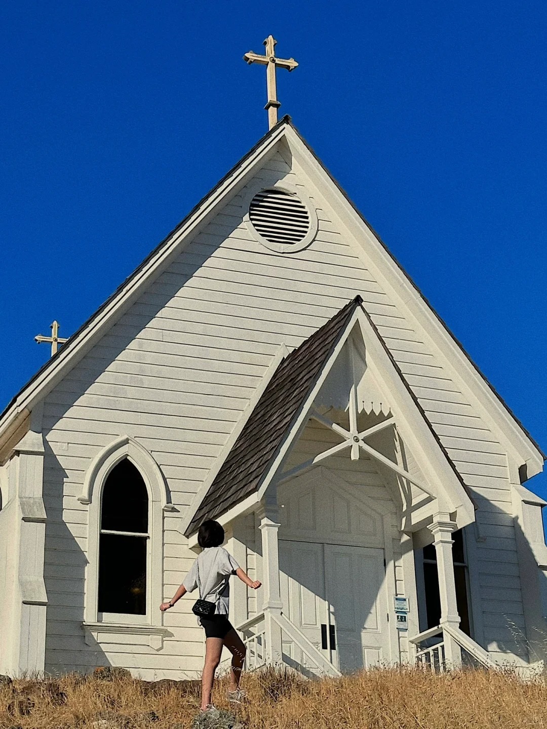Where to go in the Bay Area on weekends｜Tiburon