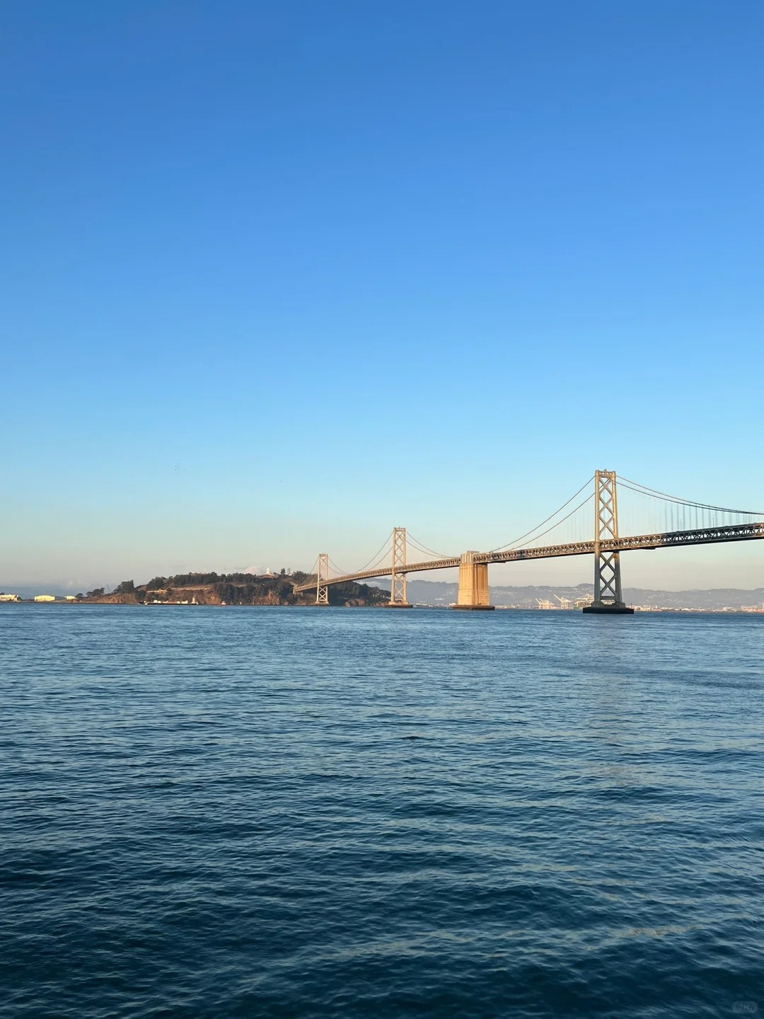 BAY AREA Sausalito: Picturesque