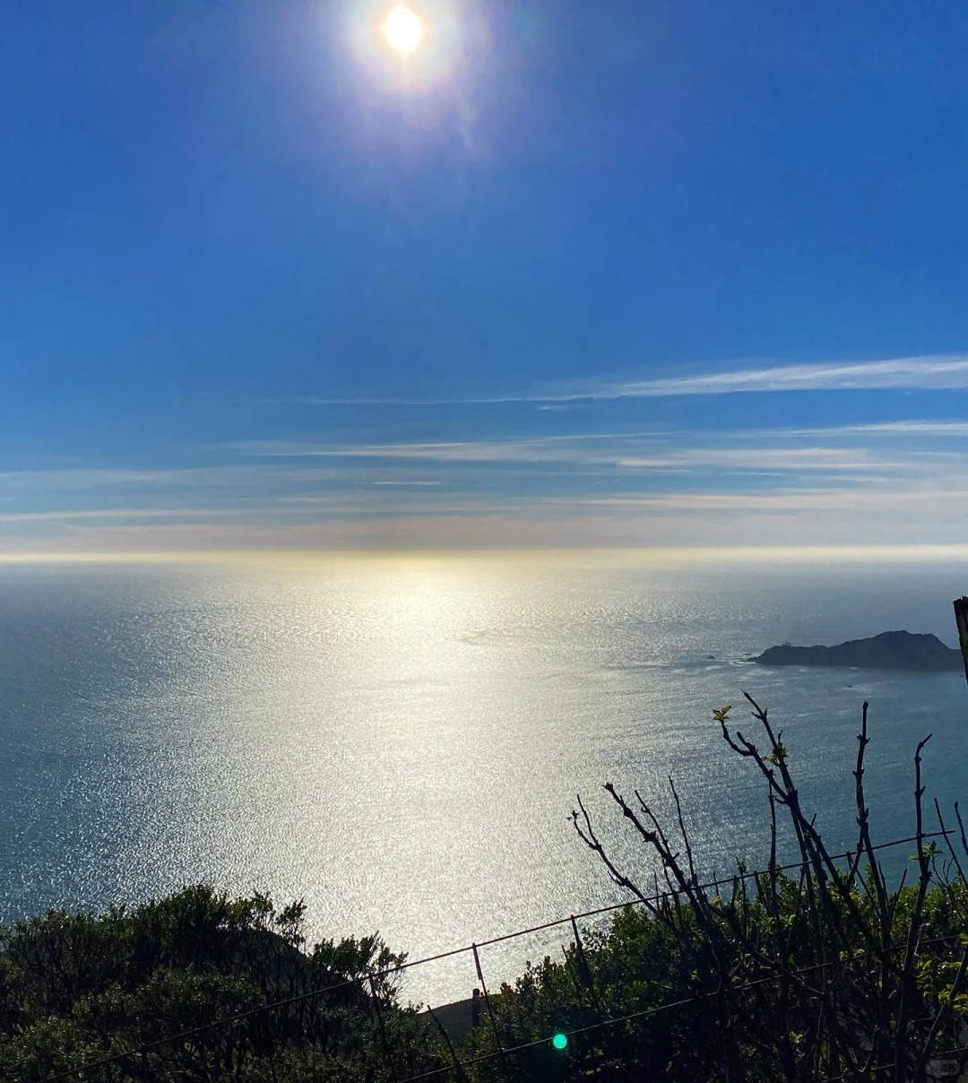 Hawk Hill｜Highly recommended trail ⛰️