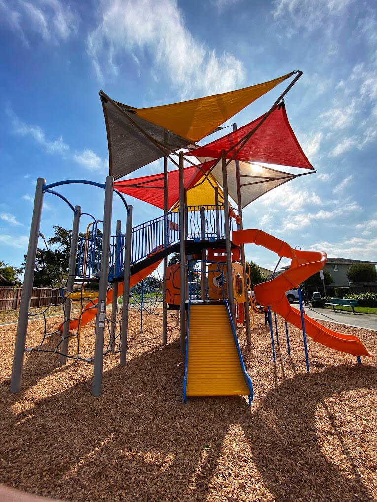 Killdeer Park – Foster City