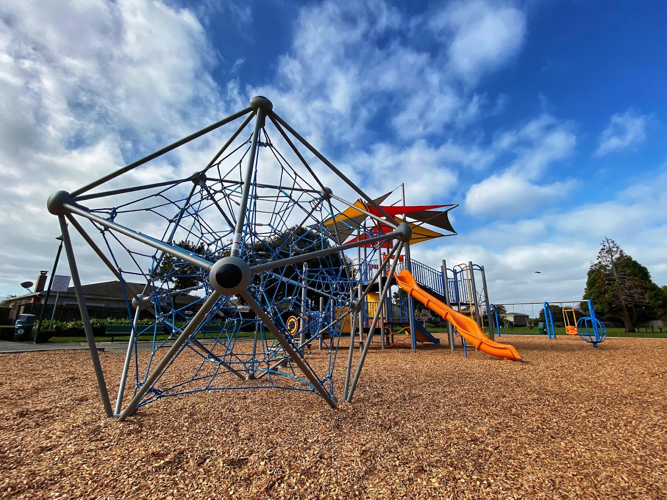 Killdeer Park – Foster City