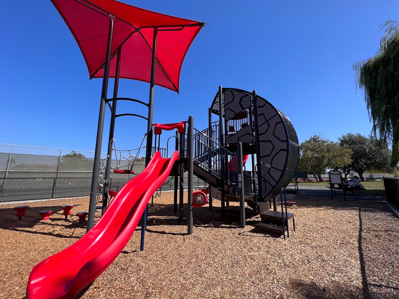 Edgewater Park – Foster City