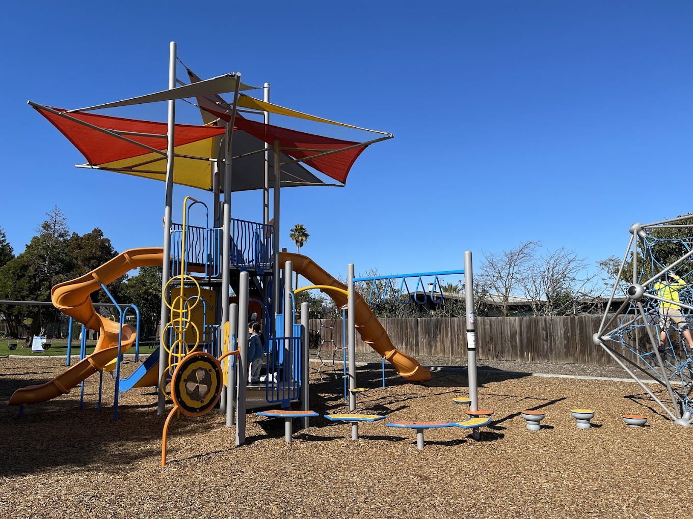 Killdeer Park – Foster City