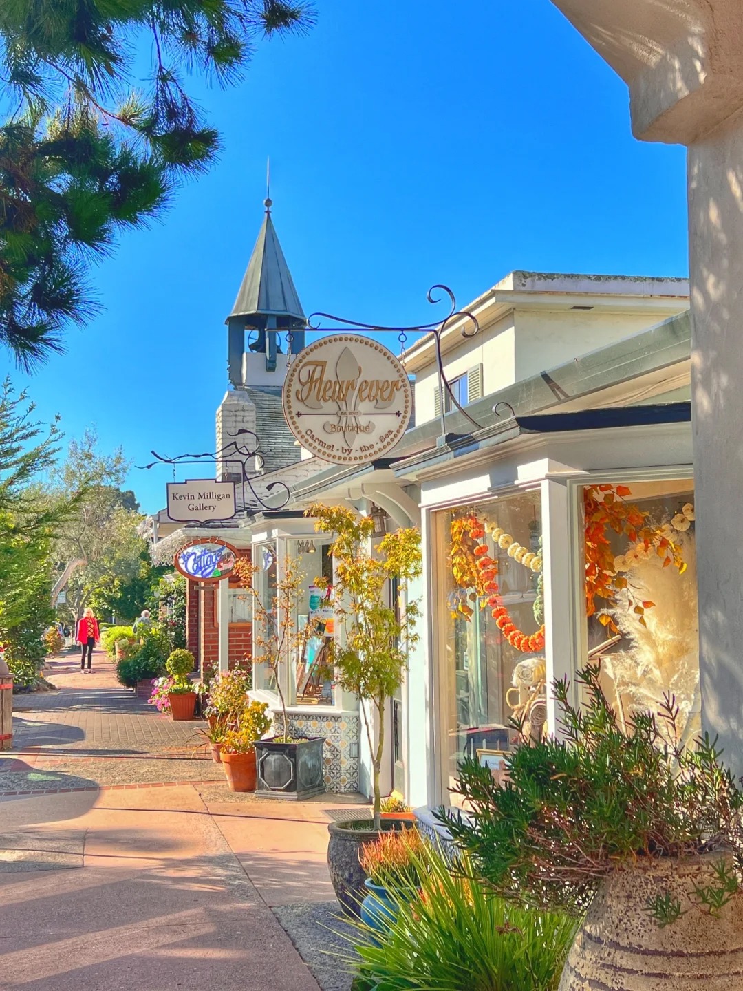 Carmel By-the-Sea | The Most Detailed Travel Tips Ever!