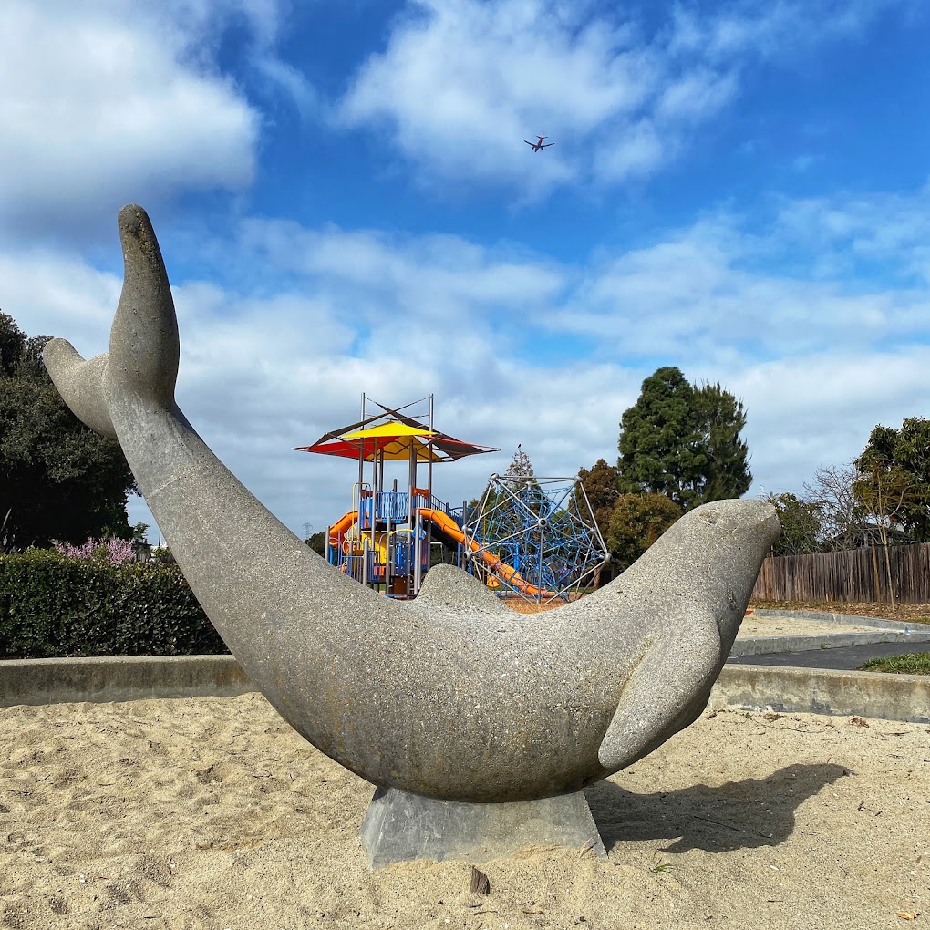 Killdeer Park – Foster City