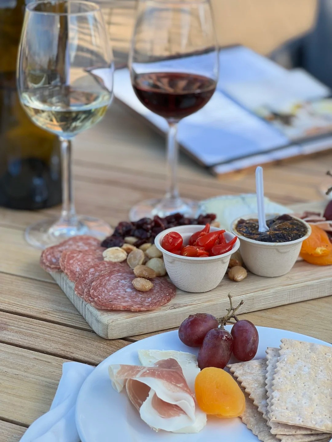 Sonoma's Best Wineries: A Cinematic Wine Experience 🍷

