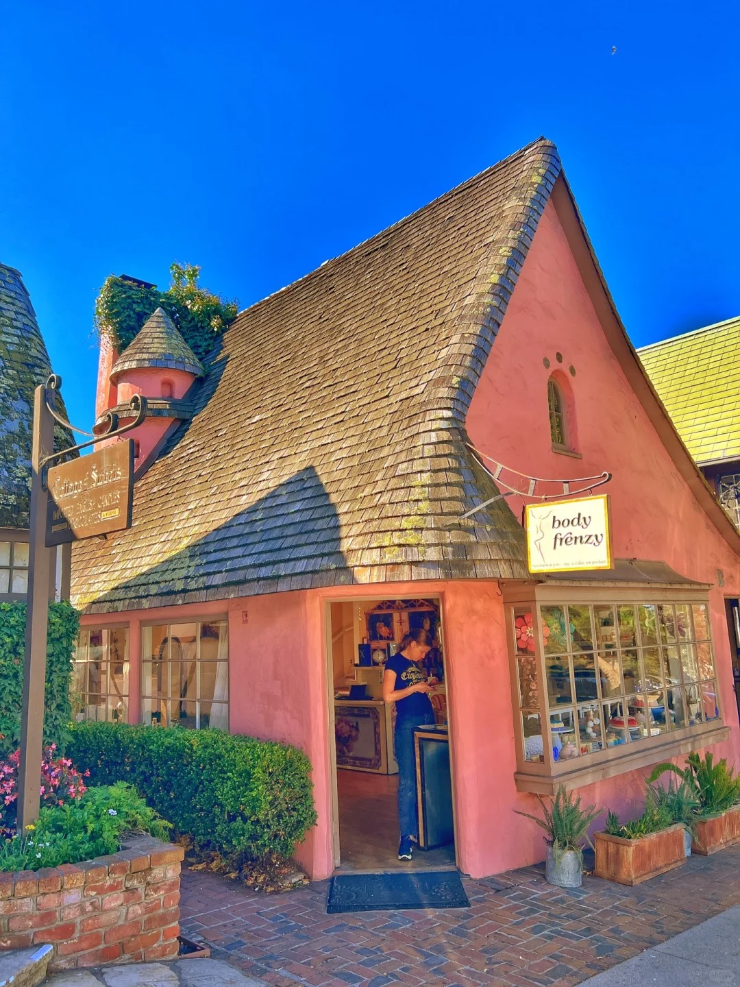 Carmel By-the-Sea | The Most Detailed Travel Tips Ever!