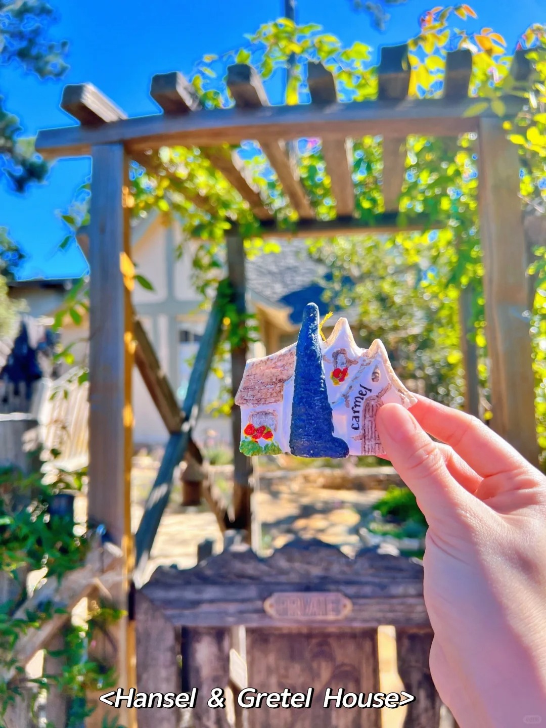 Carmel By-the-Sea | The Most Detailed Travel Tips Ever!